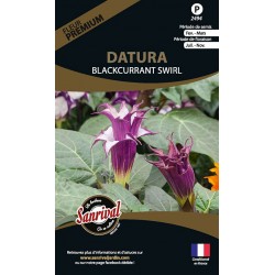Datura Blackcurrant Swirl