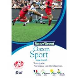 Gazon Sport