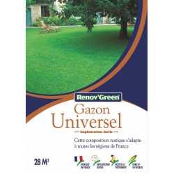 Gazon Universel