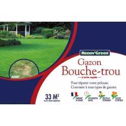 Gazon Bouche-trou