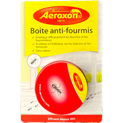 Anti fourmis