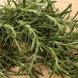herbe aromatique thym sec
