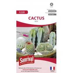Cactus mix