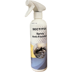 Spray anti-fourmis 500 ml