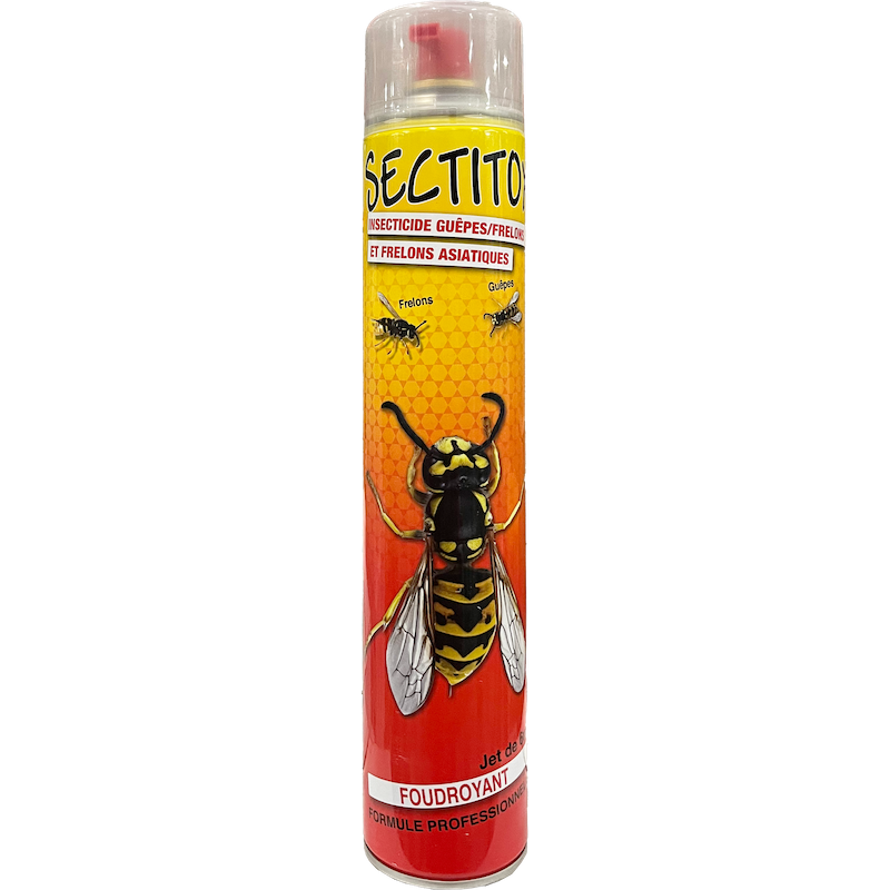 2 Faux Nids De Guêpes En Papier Résistant - Répulsif Naturel Contre Guêpes Et Frelons - Pour Extérieur, Jardin, Terrasse