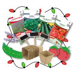 Pack Amateur du grand air