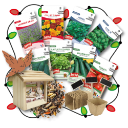 Pack Amoureux de la nature