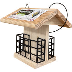 Mangeoire à suspendre pour...