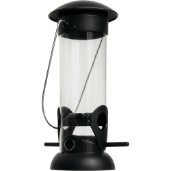 Mangeoire tubulaire pour...