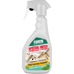 Spray Insecticide Spécial...