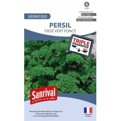 Persil fris&eacute;