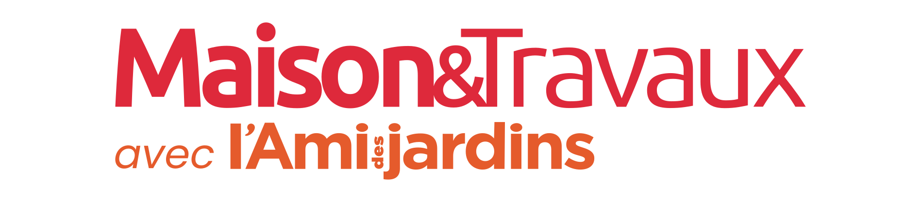 Maison & Travaux