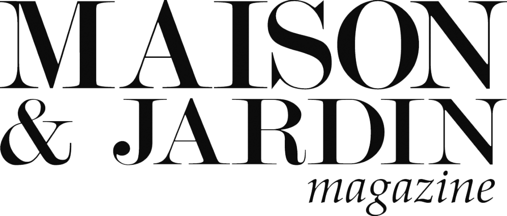 Maison & Jardin magazine