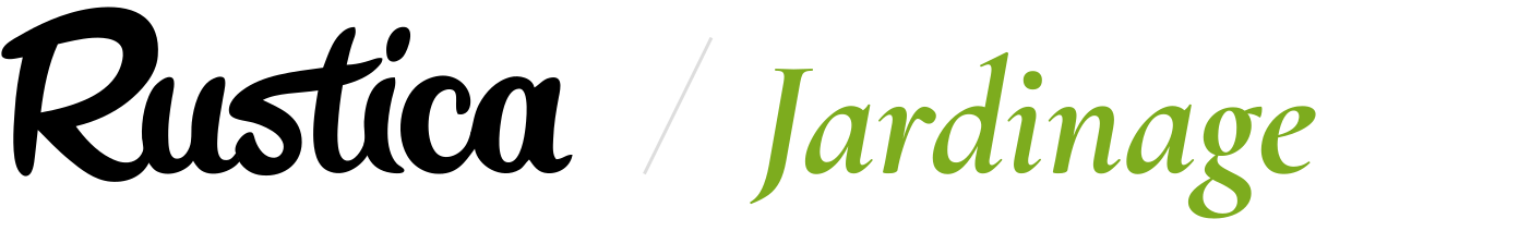Univers Jardinage