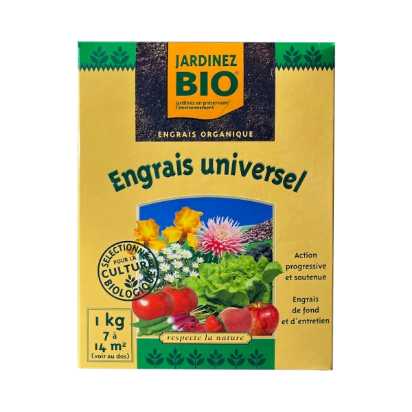 Engrais Universel