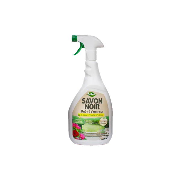 Savon noir en spray 750ml