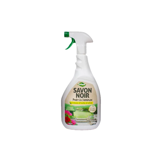 Savon noir en spray 750ml