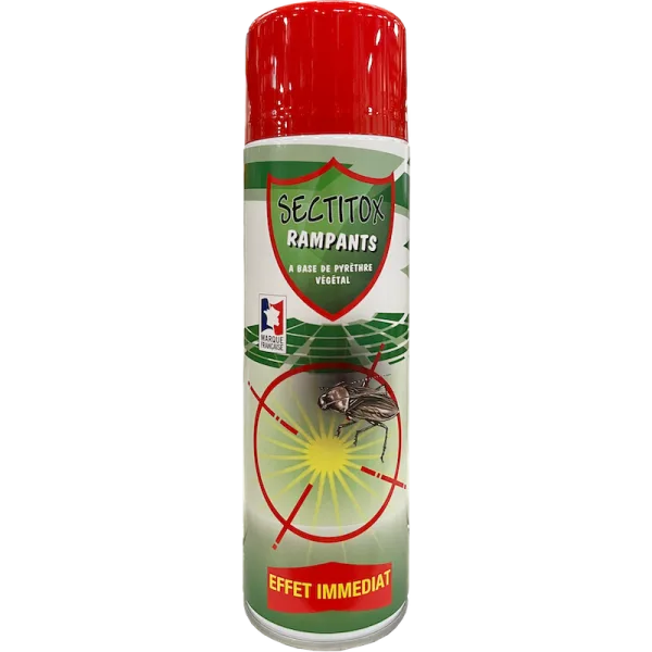 Spray anti-rampants 500 ml