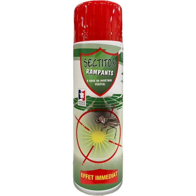 Spray anti-rampants 500 ml