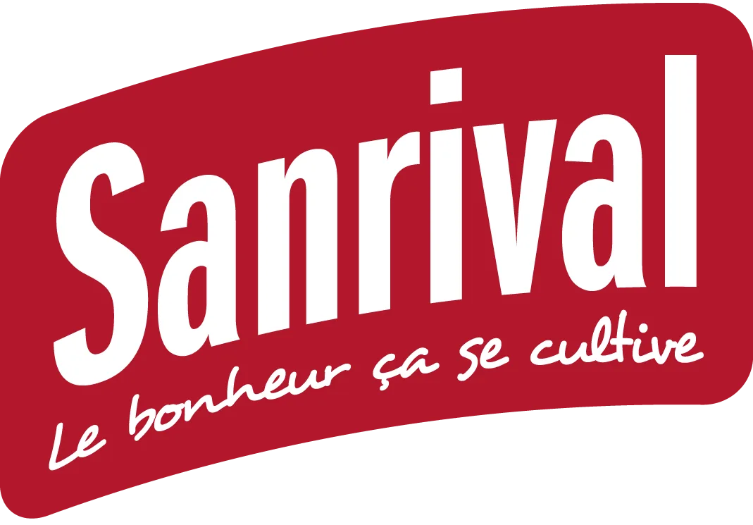 Sanrival Jardin