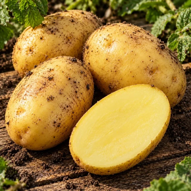 Agata 1,5 kg : photo d’illustration