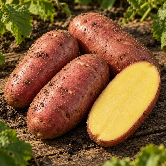 Alouette 25 plants : photo d’illustration