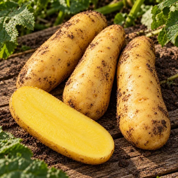 Belle de Fontenay 1,5 kg