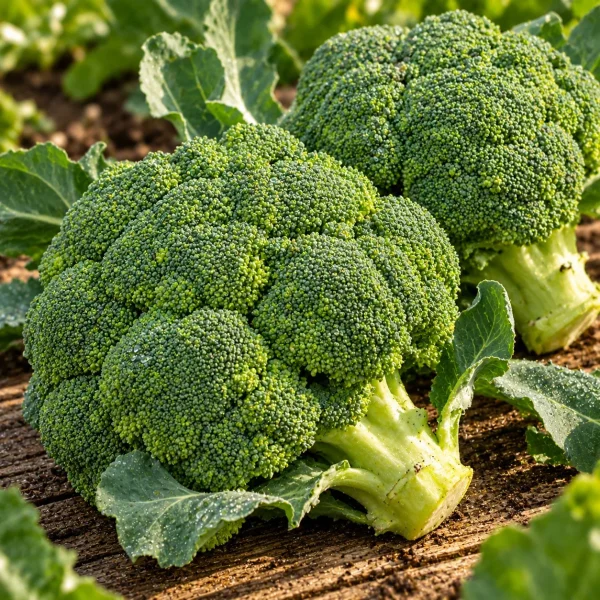 Chou brocoli Calabrèse Natalino
