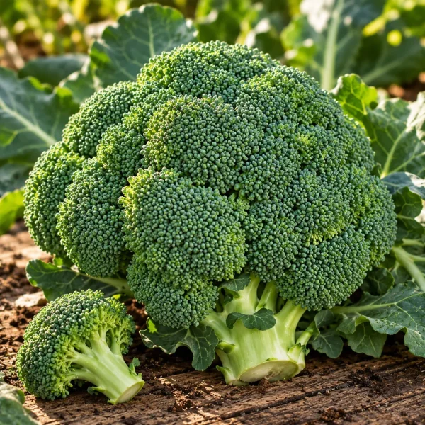 Chou brocoli Hâtif