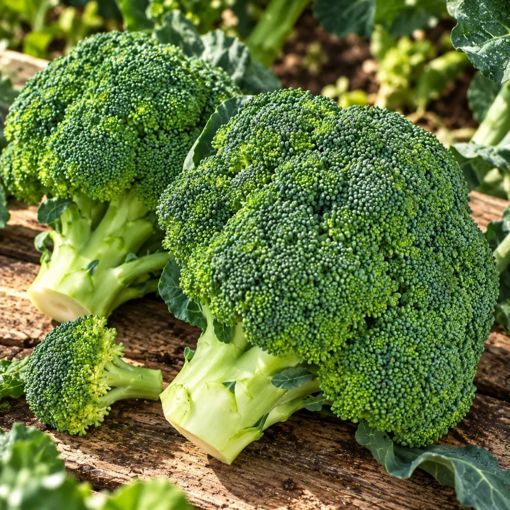 Chou Brocoli Marathon F1 : photo d’illustration