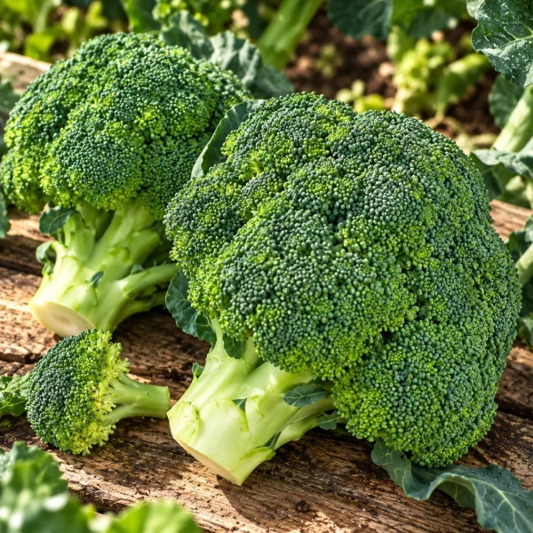 Chou brocoli Marathon F1