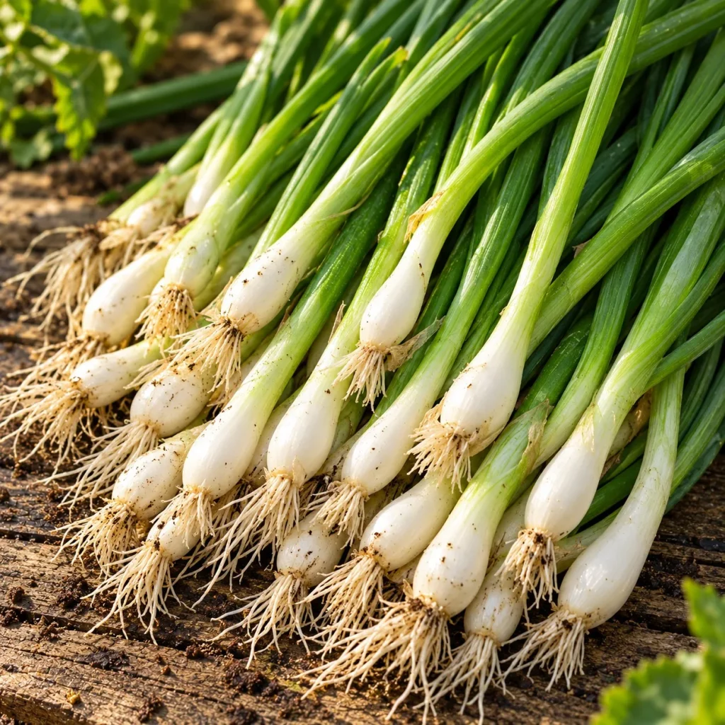 Ciboulail : photo d’illustration