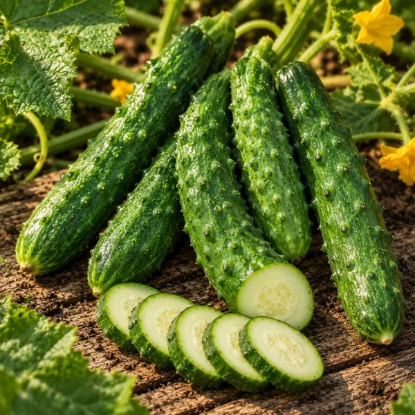 Cornichon Long de Meaux – 3 g