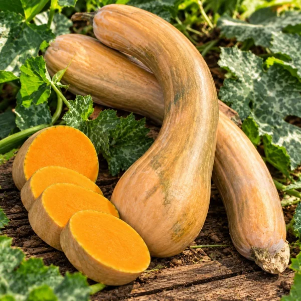 Courge Longue de Nice