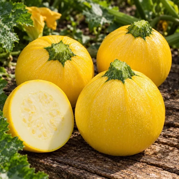 Courgette Floridor F1