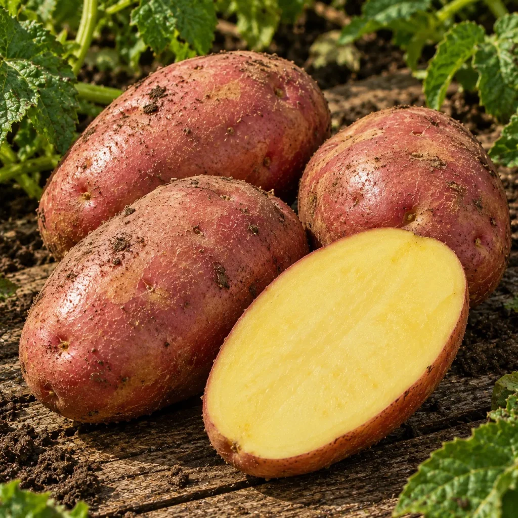 Désirée 1,5 kg : photo d’illustration