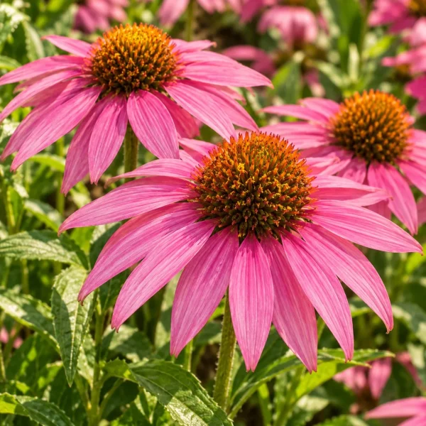 Échinacée Feeling Pink