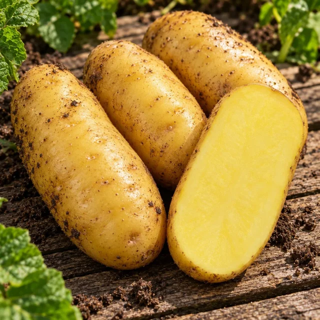 Gourmandine 1,5 kg : photo d’illustration