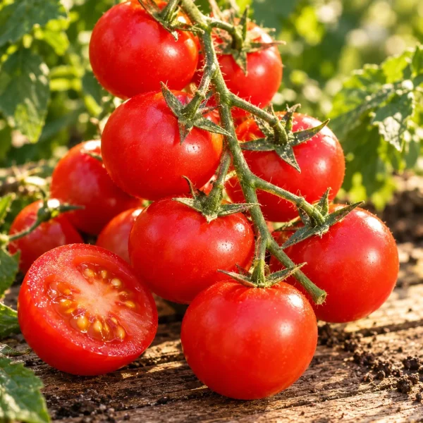 Tomate cerise Minoprio F1