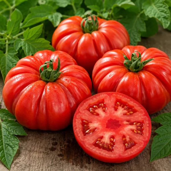 Tomate Marmande – gamme Kids