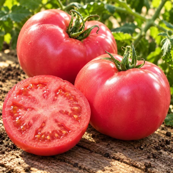 Tomate rose Fenda F1