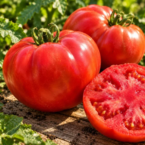 Tomate Russe