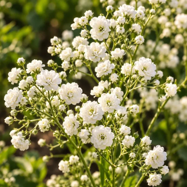 Gypsophile Blanc de Blanc