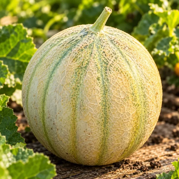 Melon charentais Jenga F1