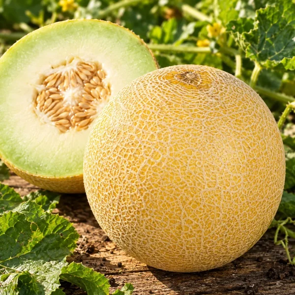 Melon Galia Yoga F1
