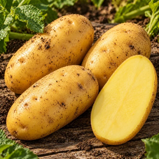 Nazca 1,5 kg : photo d’illustration