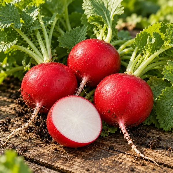 Radis Saxa