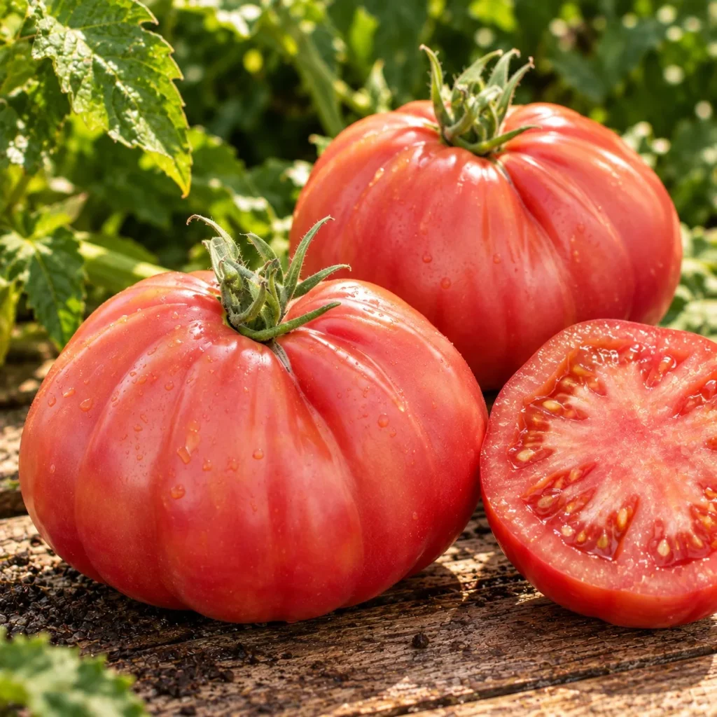 Tomate Liguria : photo d’illustration